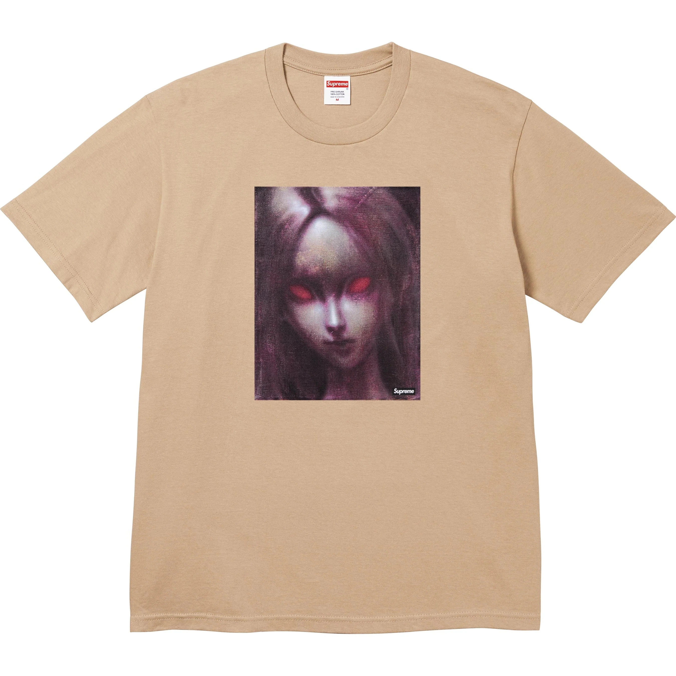 Red Eyes Tee view 6